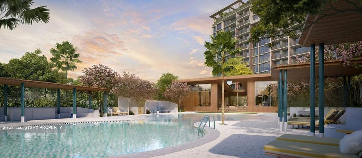 Canberra Crescent Residences (D27), Apartment #482077691